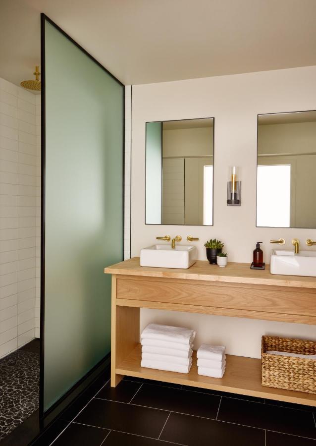 Partial Ocean View Junior Suite