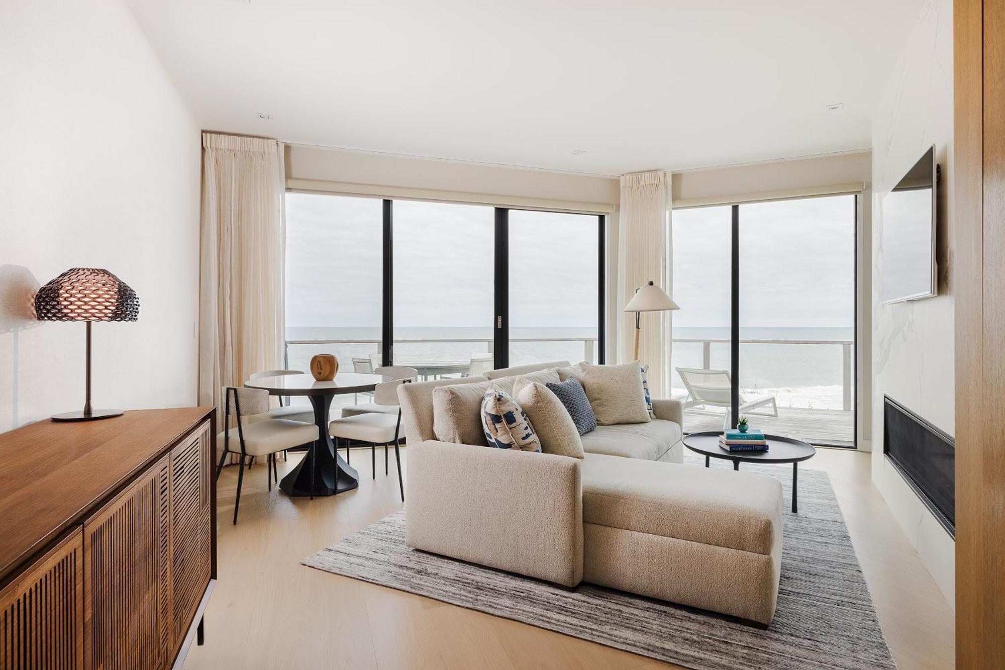 Ocean View One Bedroom Residence