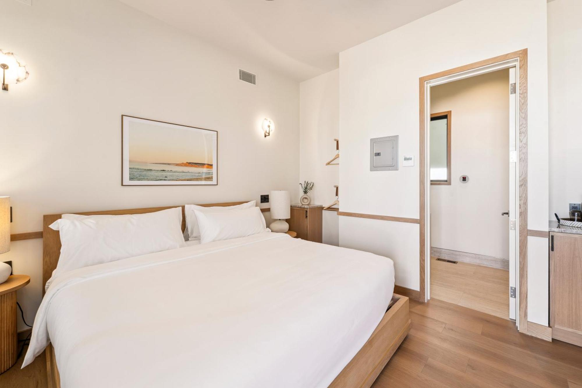 Suite with Spa Bath