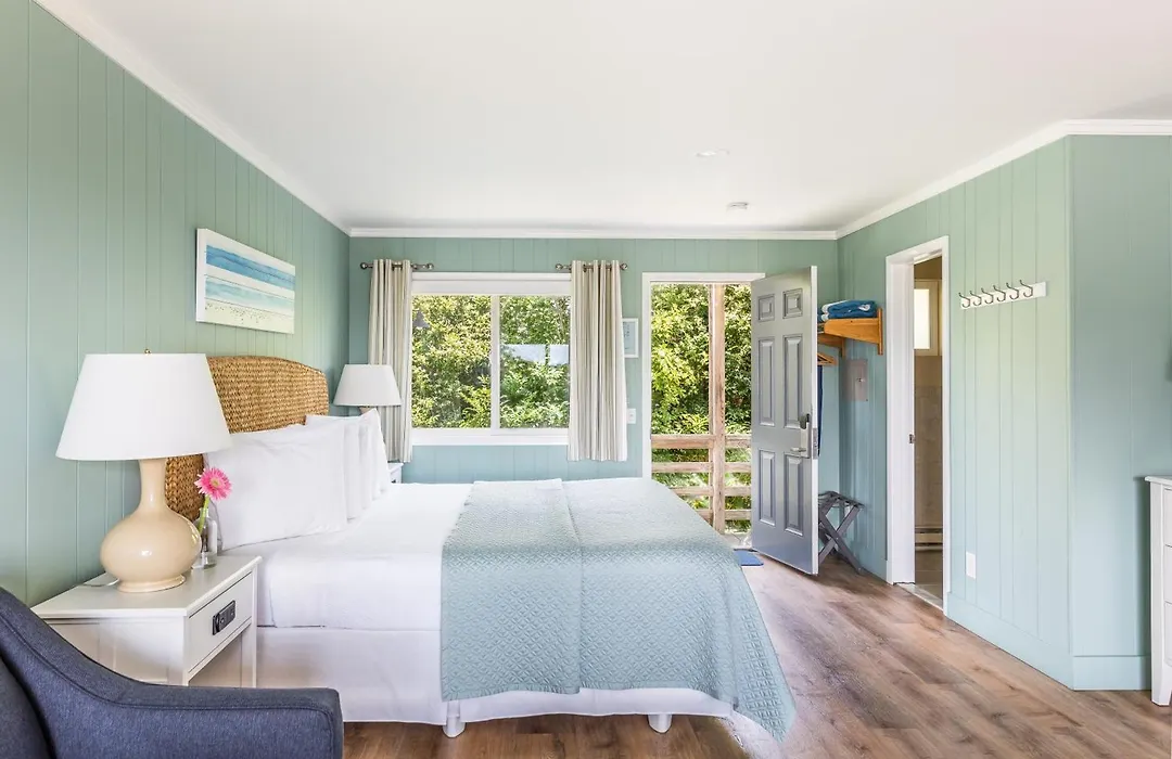 Hartman'S Briney Breezes Beach Resort-1