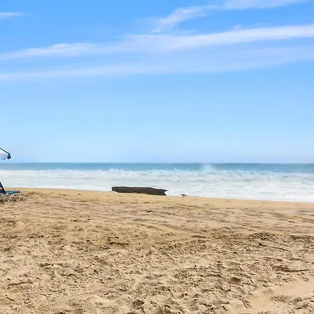 Wavecrest Resort-3