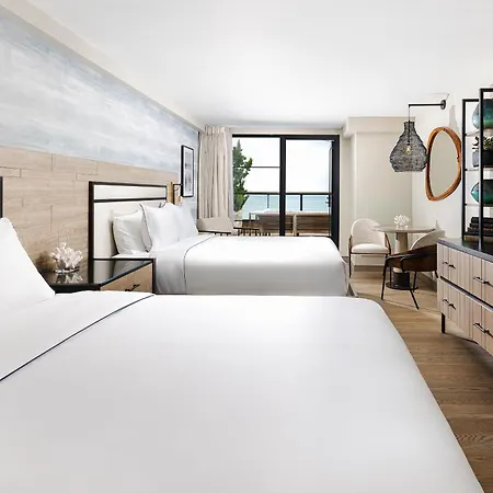 Gurney'S Montauk Resort & Seawater Spa-3
