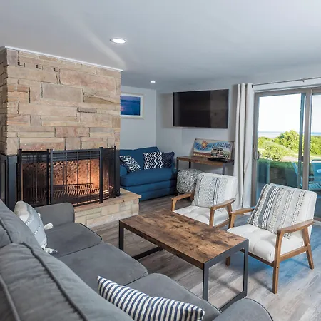 Beachcomber Resort At Montauk-2