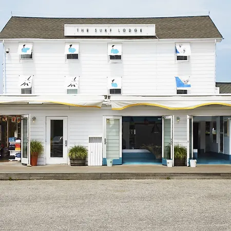 The Surf Lodge-2