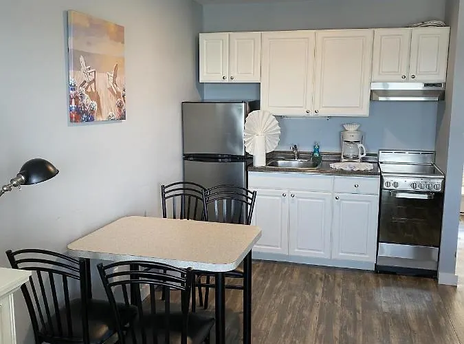 Sun And Sound Montauk Hotel