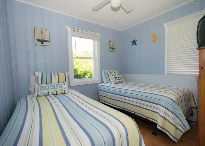 The Montauk Soundview Hotel