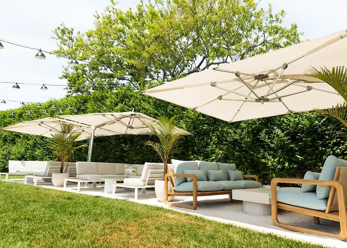 Montauk HotelsBeach House