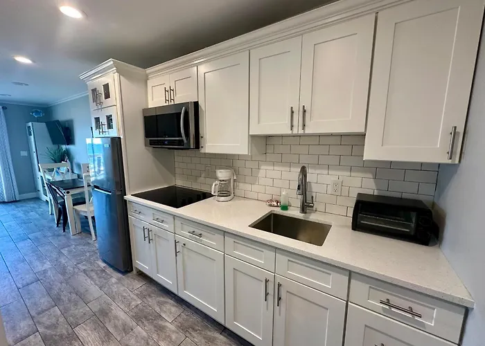 Wavecrest Resort Montauk