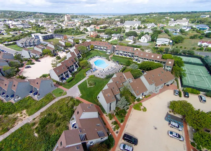 The Surf Club Resort Montauk