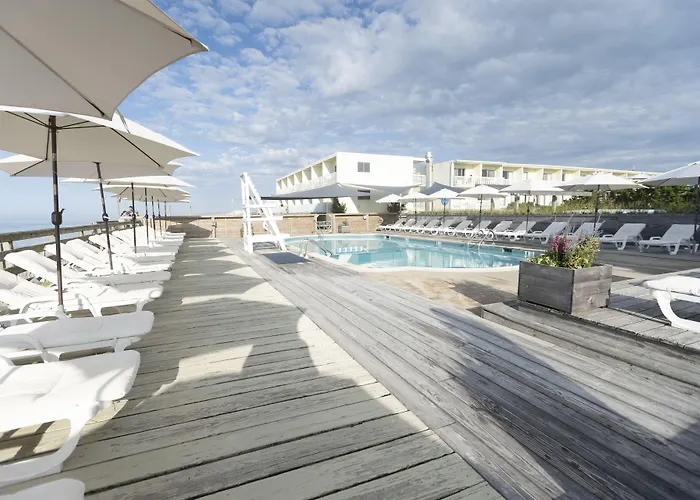 Marram Hotel Montauk