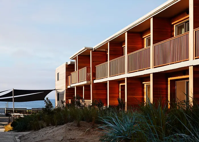 Marram Hotel Montauk