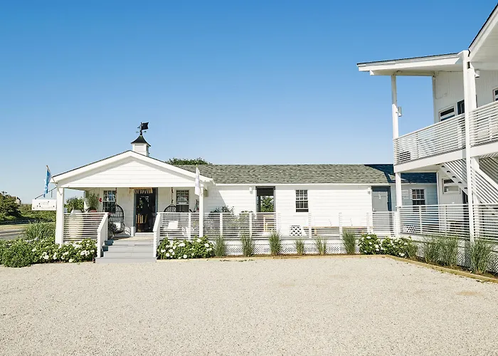 Hero Beach Club Montauk