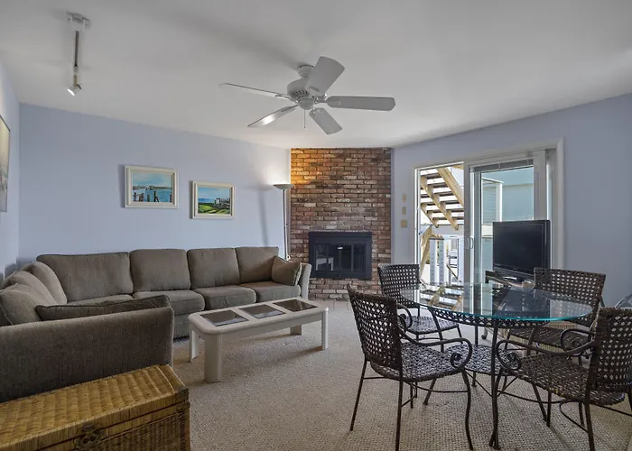 Atlantic Bluffs Club Aparthotel Montauk