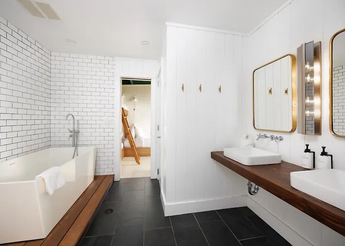 Ruschmeyers Hotel Montauk
