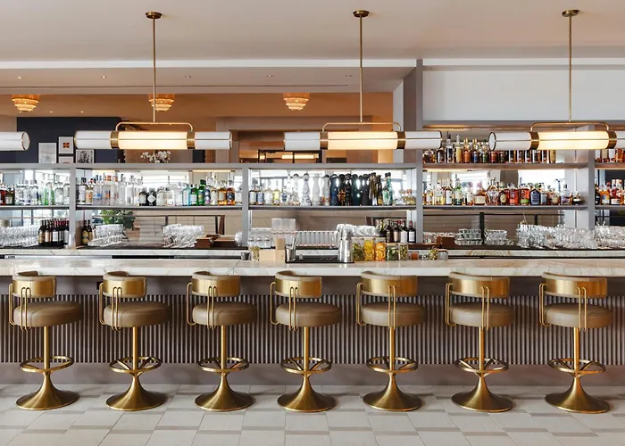 Gurney'S Montauk Resort & Seawater Spa