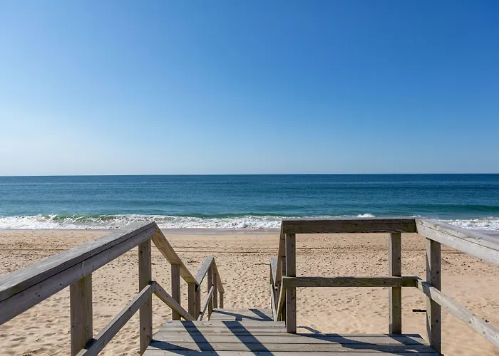 The Ocean Resort Inn Montauk