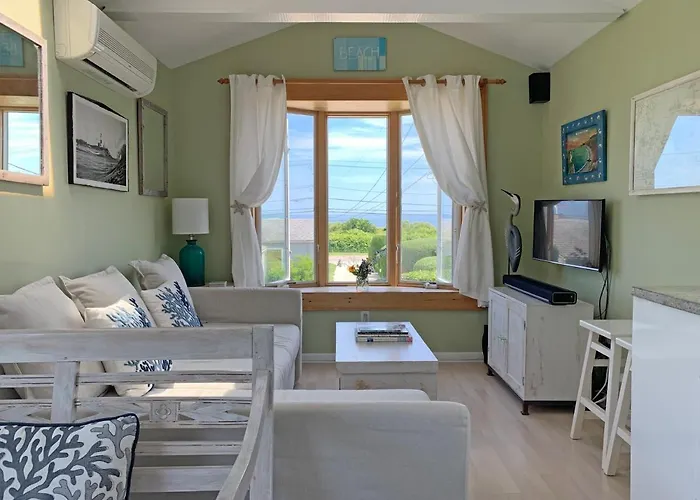 Beach Plum Resort Montauk